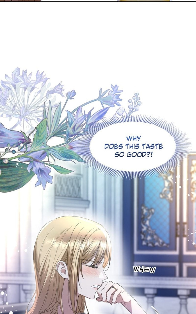 I Don't Love You Anymore Chapter 71 page 44 - 