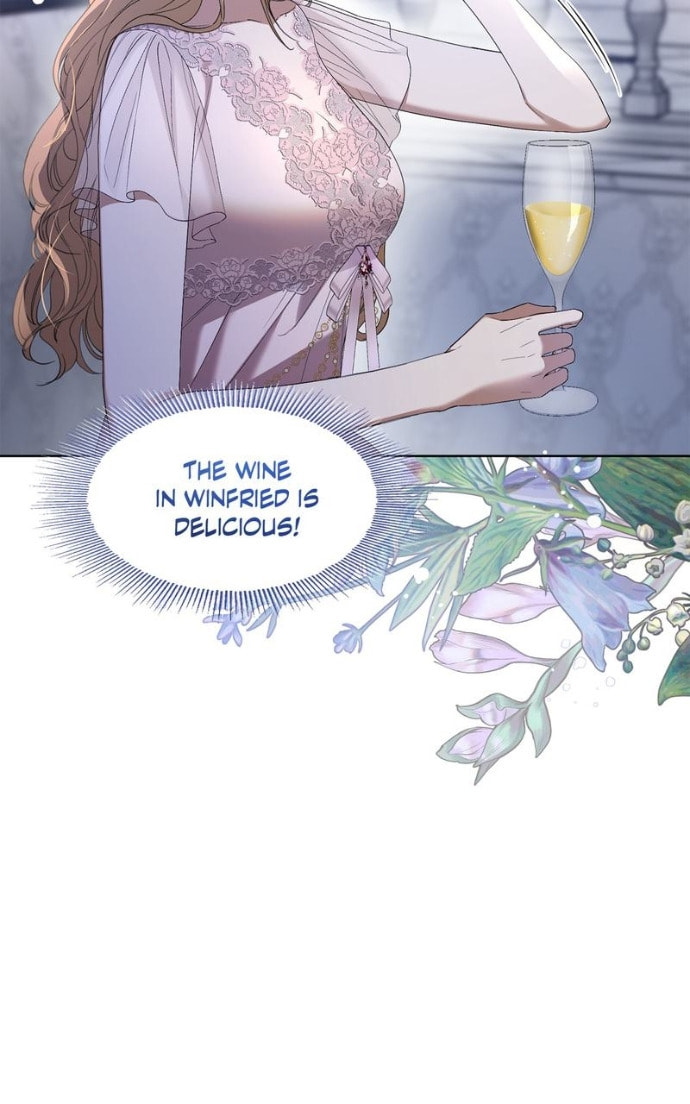 I Don't Love You Anymore Chapter 71 page 45 - 