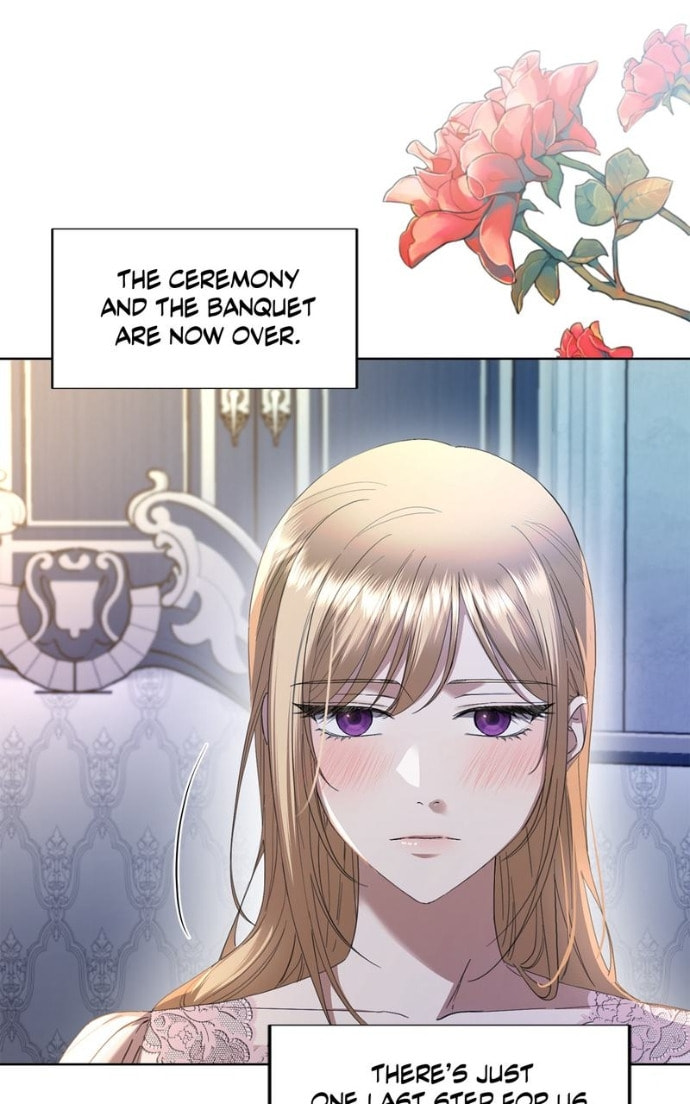 I Don't Love You Anymore Chapter 71 page 47 - 