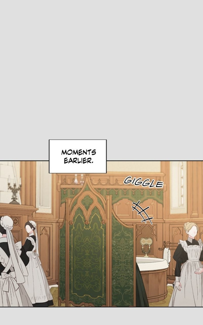 I Don't Love You Anymore Chapter 71 page 50 - 