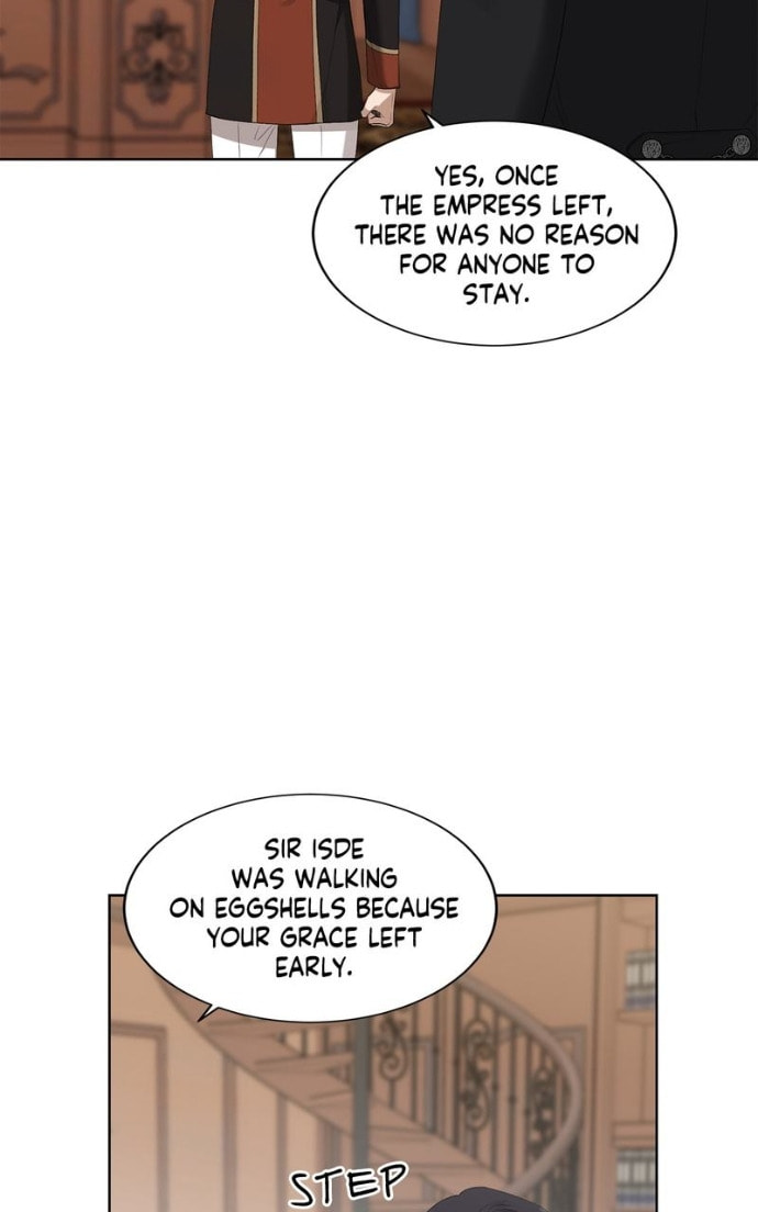 I Don't Love You Anymore Chapter 71 page 6 - 