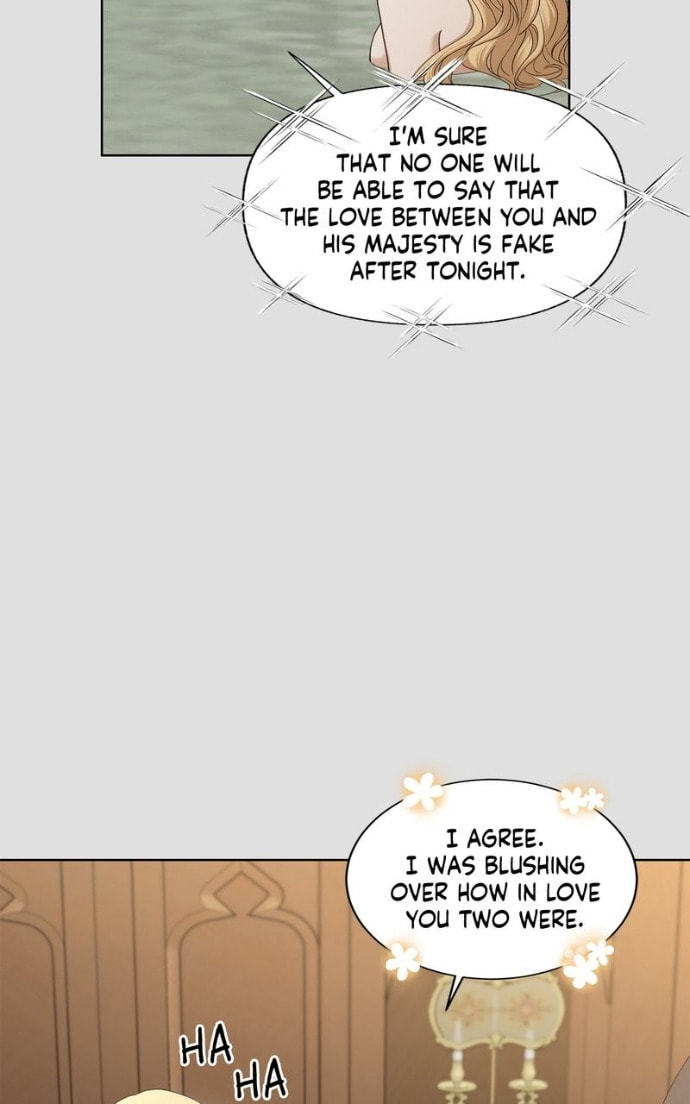 I Don't Love You Anymore Chapter 71 page 52 - 