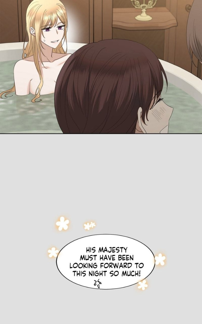 I Don't Love You Anymore Chapter 71 page 53 - 