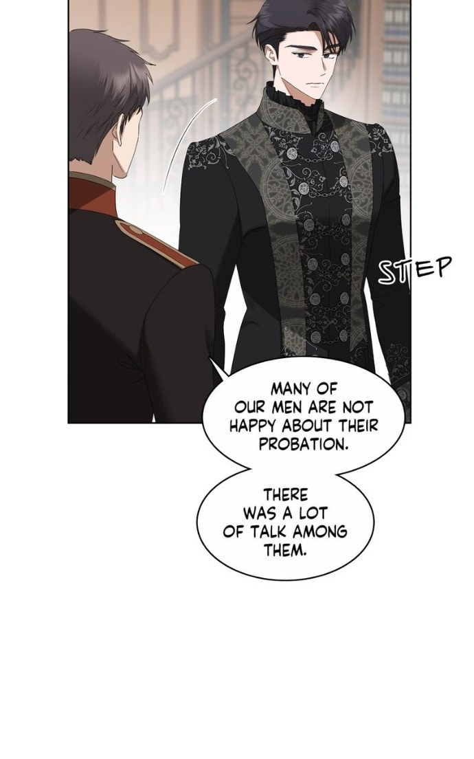 I Don't Love You Anymore Chapter 71 page 7 - 