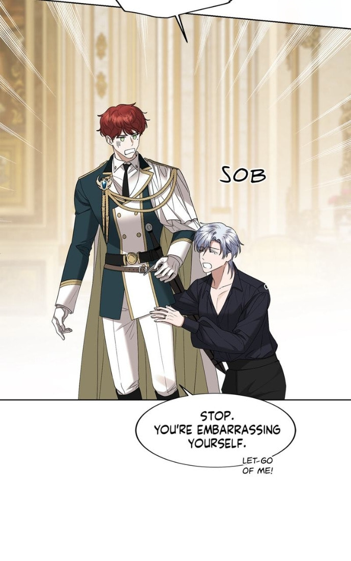 I Don't Love You Anymore Chapter 71 page 61 - 