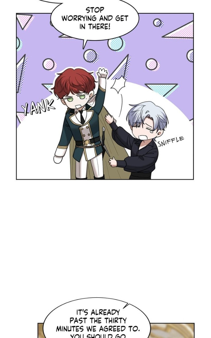 I Don't Love You Anymore Chapter 71 page 63 - 