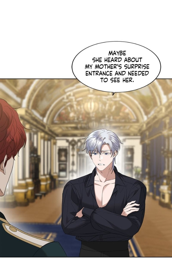 I Don't Love You Anymore Chapter 71 page 68 - 