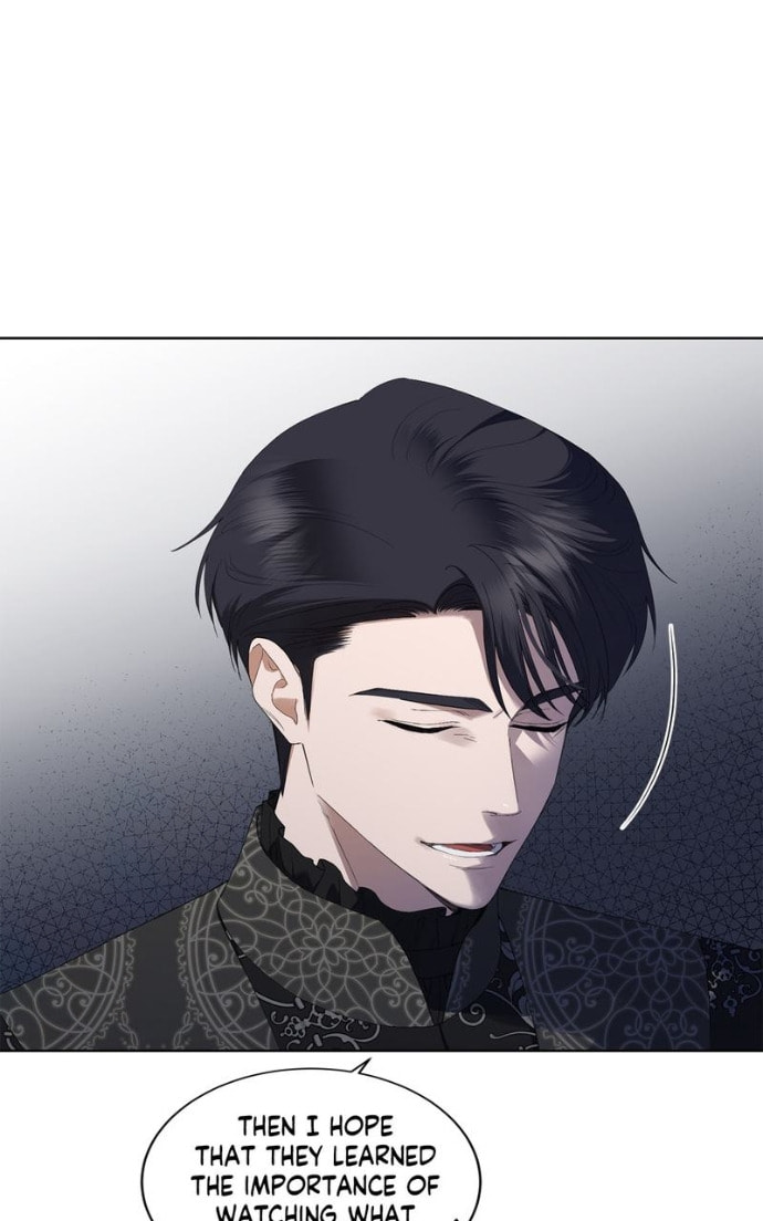 I Don't Love You Anymore Chapter 71 page 8 - 