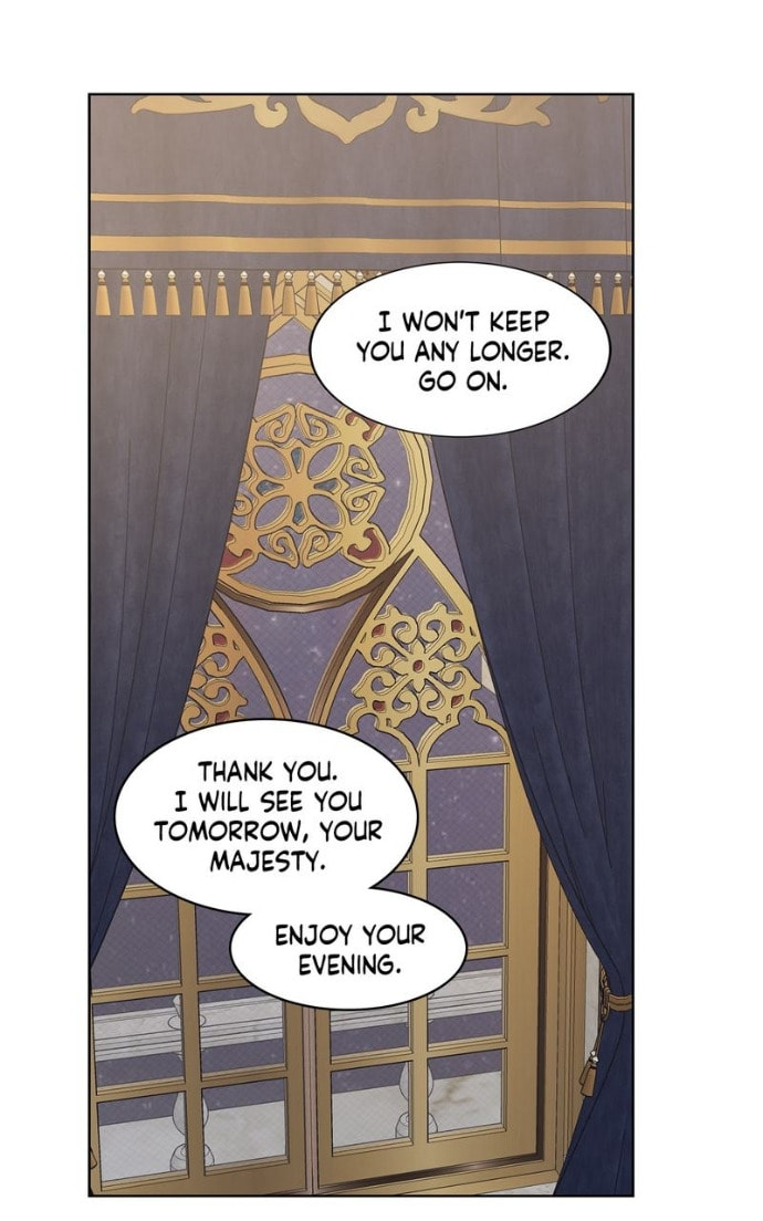 I Don't Love You Anymore Chapter 71 page 72 - 