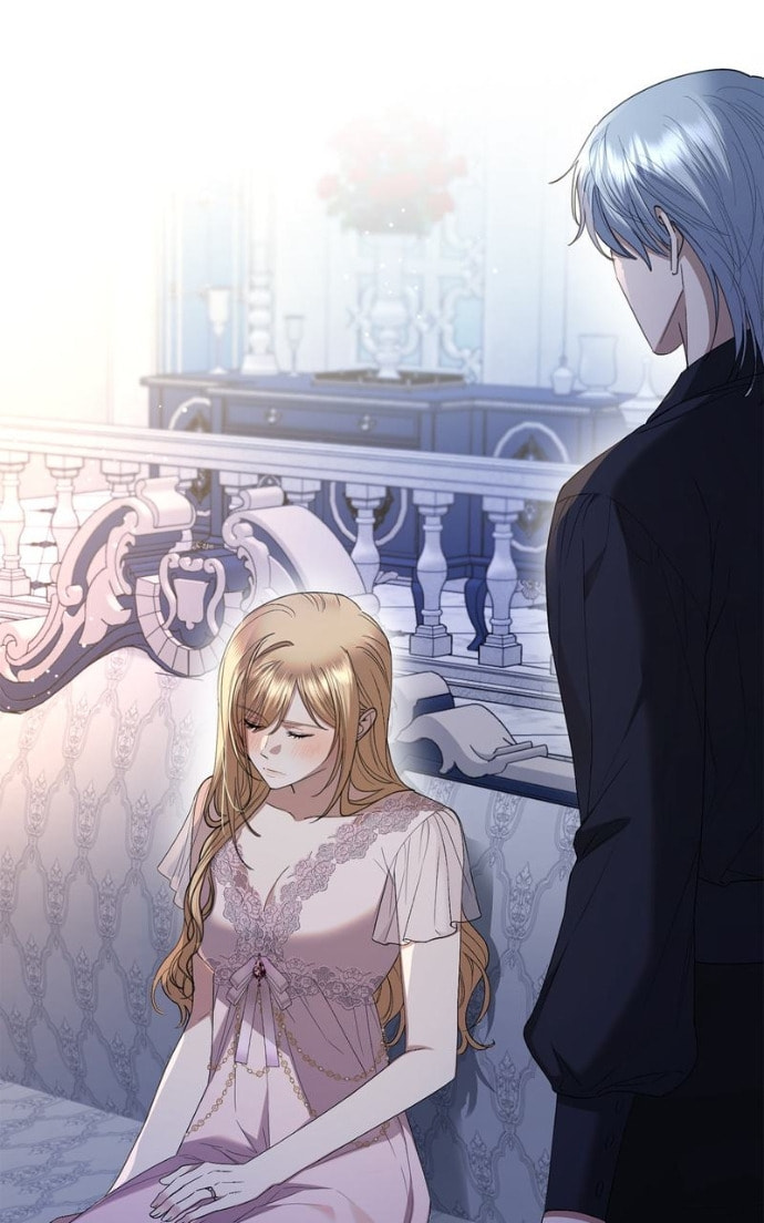 I Don't Love You Anymore Chapter 71 page 79 - 