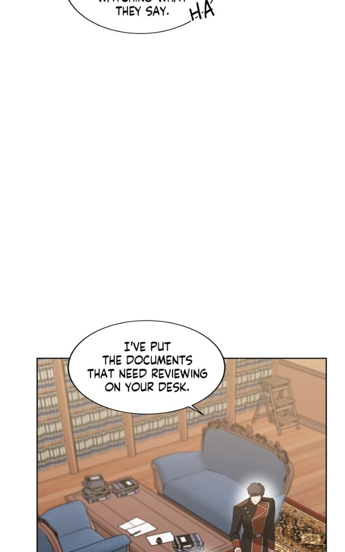 I Don't Love You Anymore Chapter 71 page 9 - 