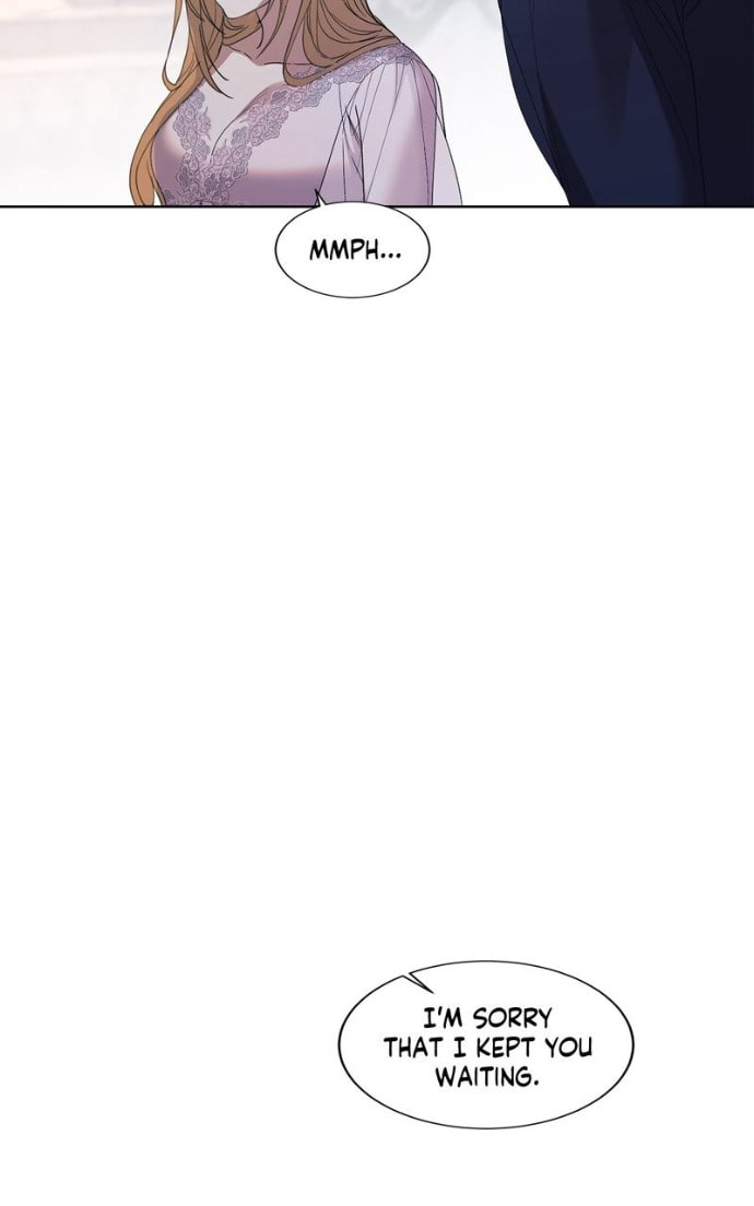 I Don't Love You Anymore Chapter 71 page 83 - 