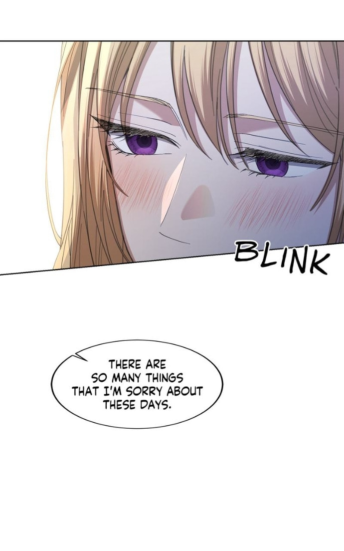 I Don't Love You Anymore Chapter 71 page 84 - 
