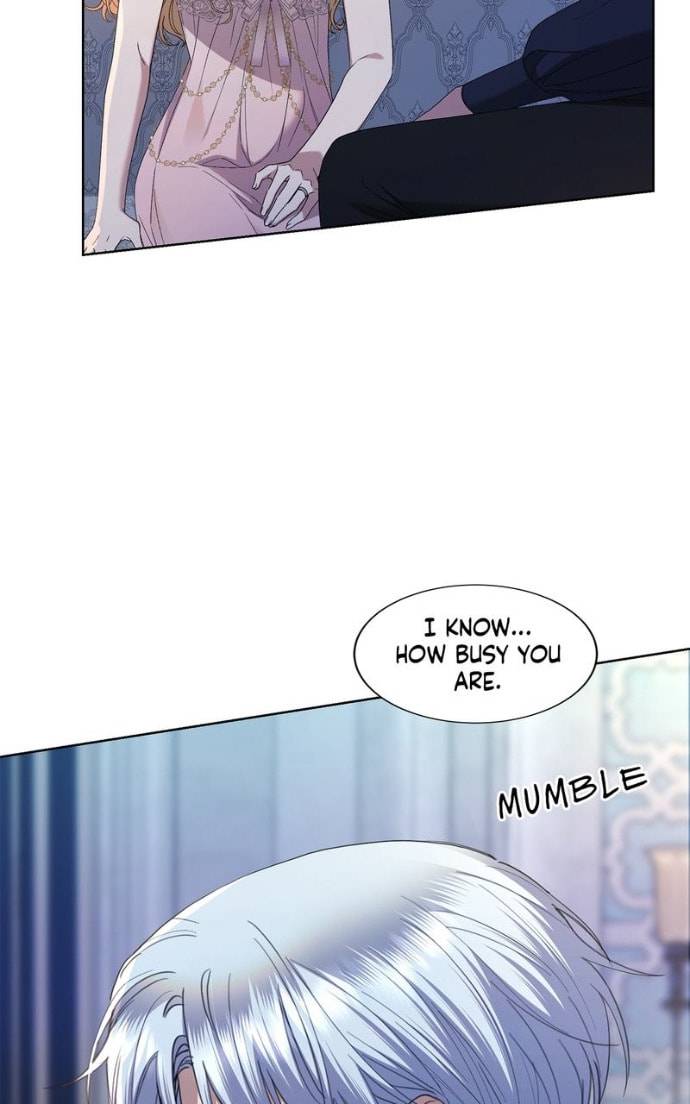 I Don't Love You Anymore Chapter 71 page 86 - 