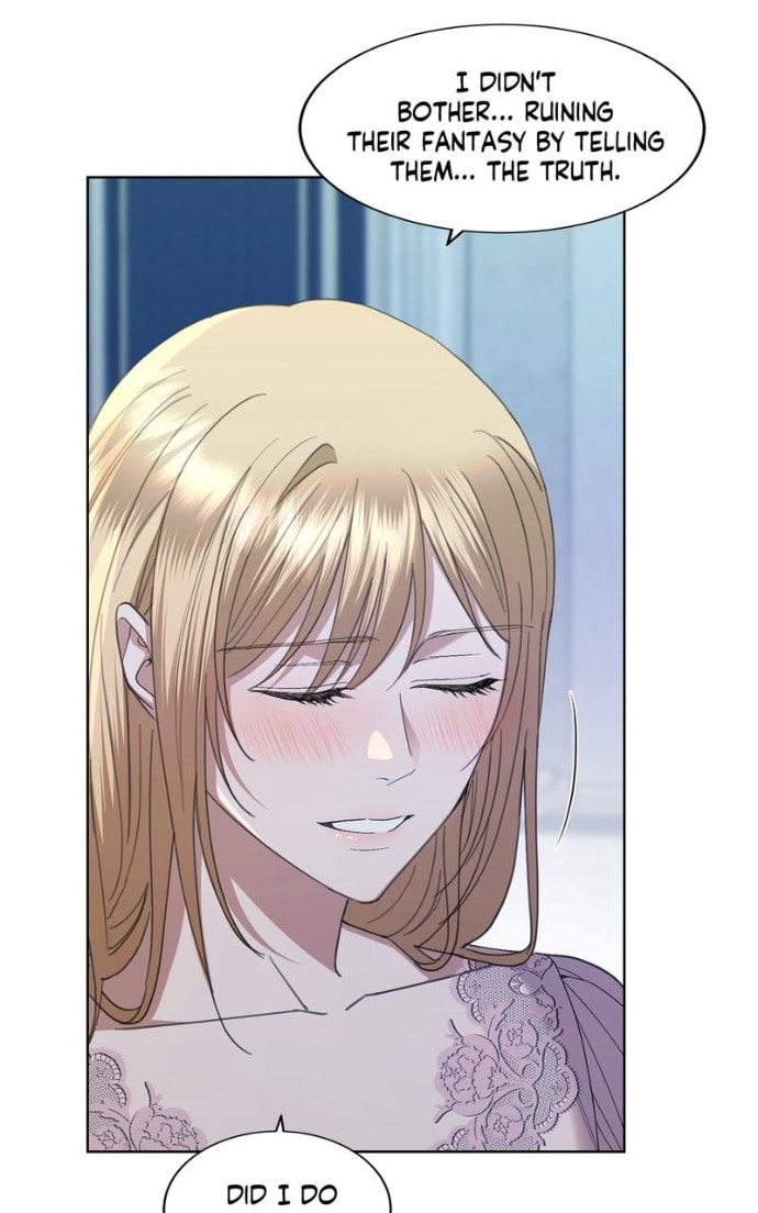 I Don't Love You Anymore Chapter 71 page 88 - 