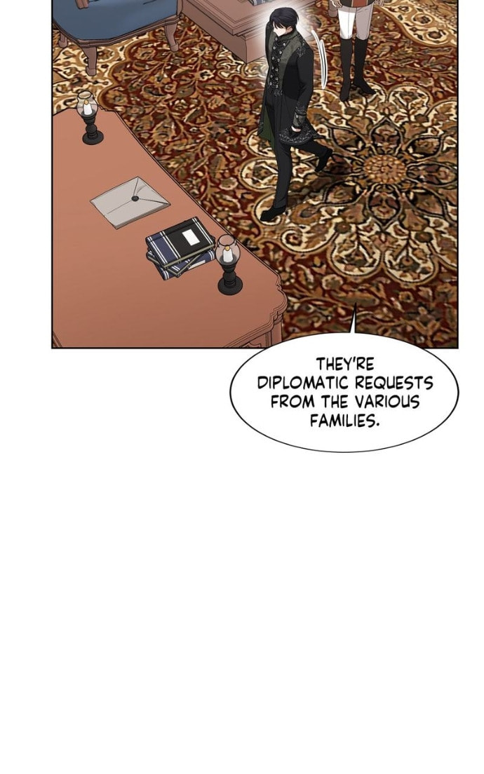 I Don't Love You Anymore Chapter 71 page 10 - 