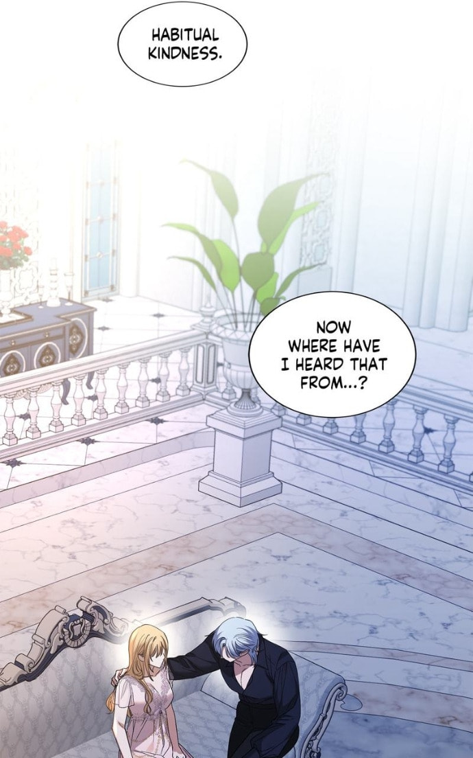 I Don't Love You Anymore Chapter 71 page 92 - 