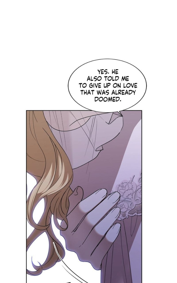 I Don't Love You Anymore Chapter 71 page 95 - 