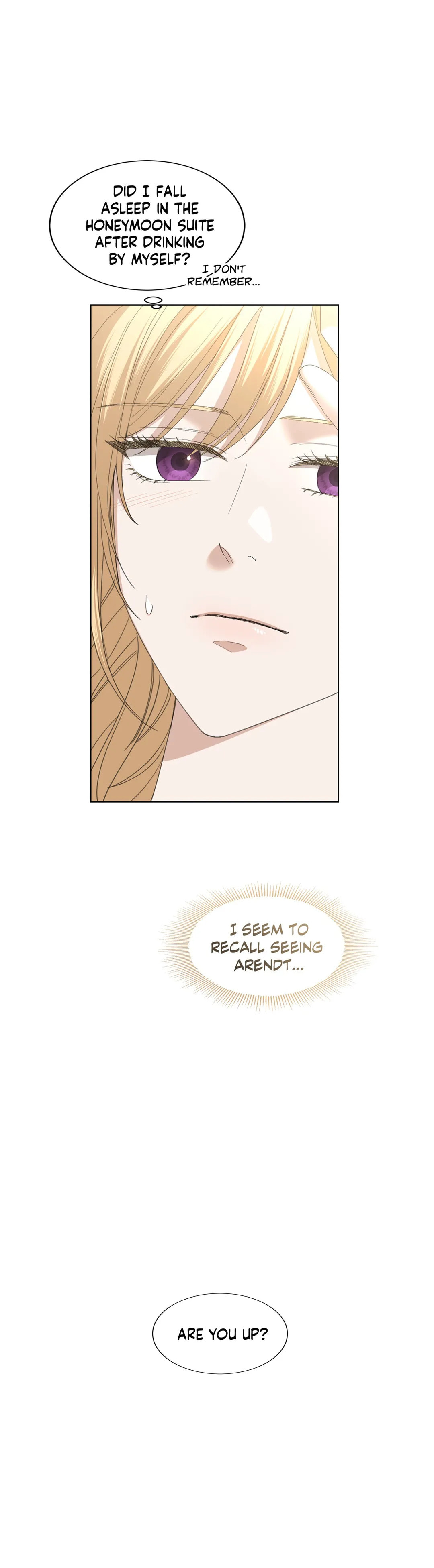 I Don't Love You Anymore Chapter 72 page 11 - 
