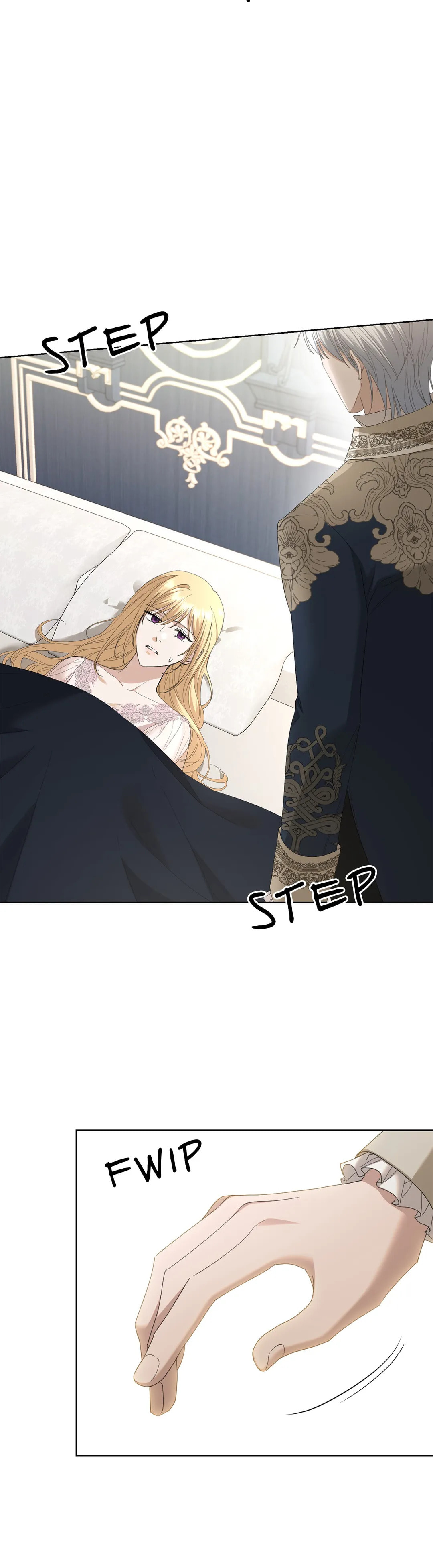 I Don't Love You Anymore Chapter 72 page 13 - 
