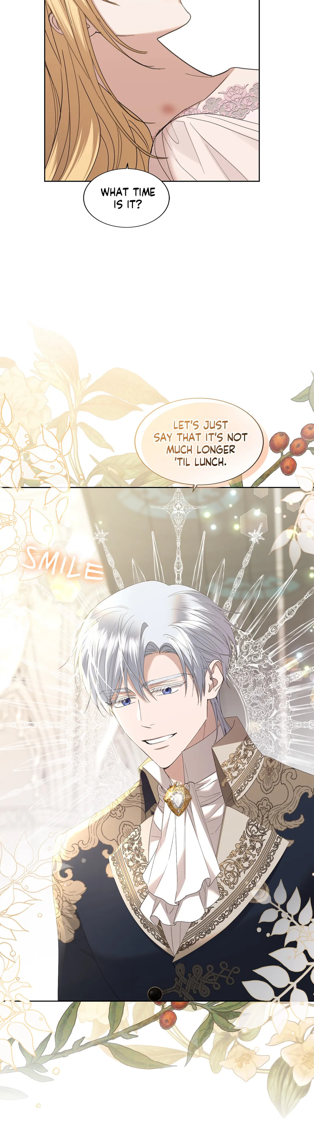 I Don't Love You Anymore Chapter 72 page 15 - 