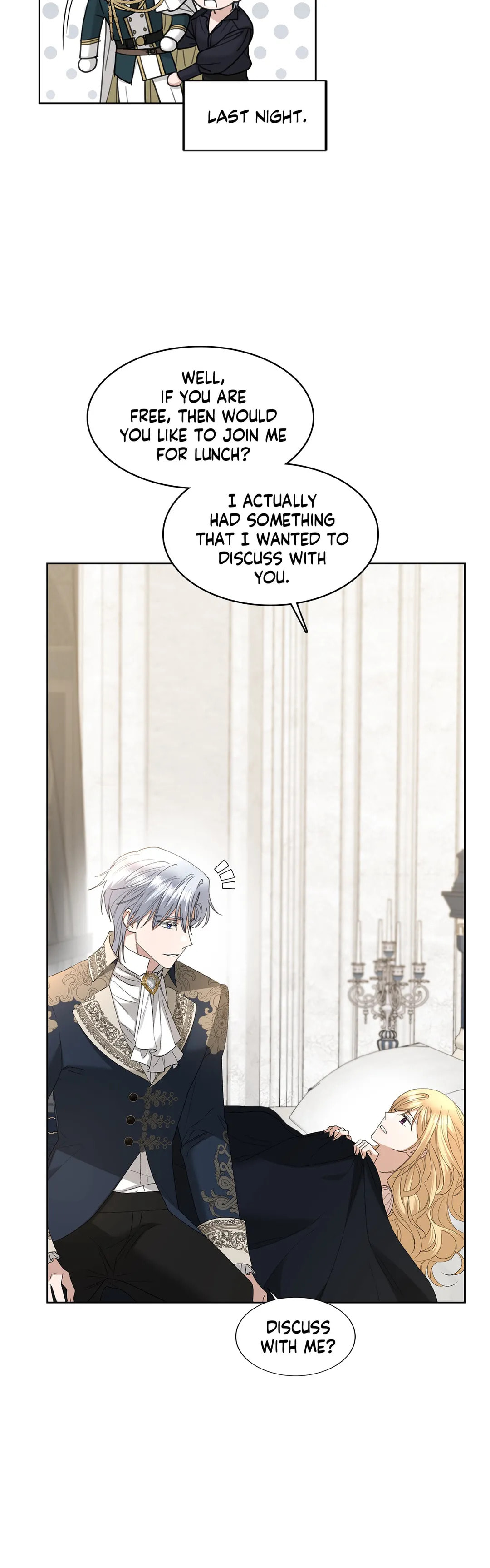 I Don't Love You Anymore Chapter 72 page 20 - 