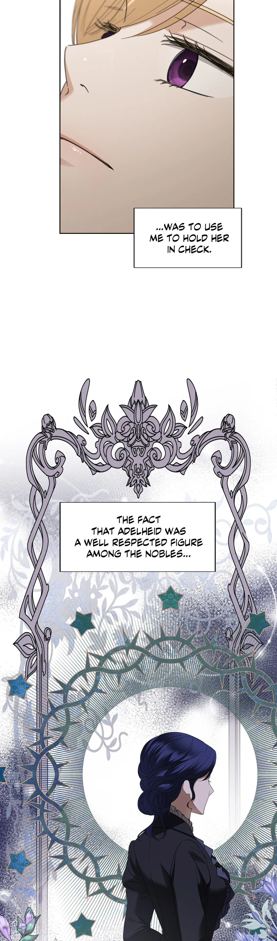 I Don't Love You Anymore Chapter 72 page 22 - 