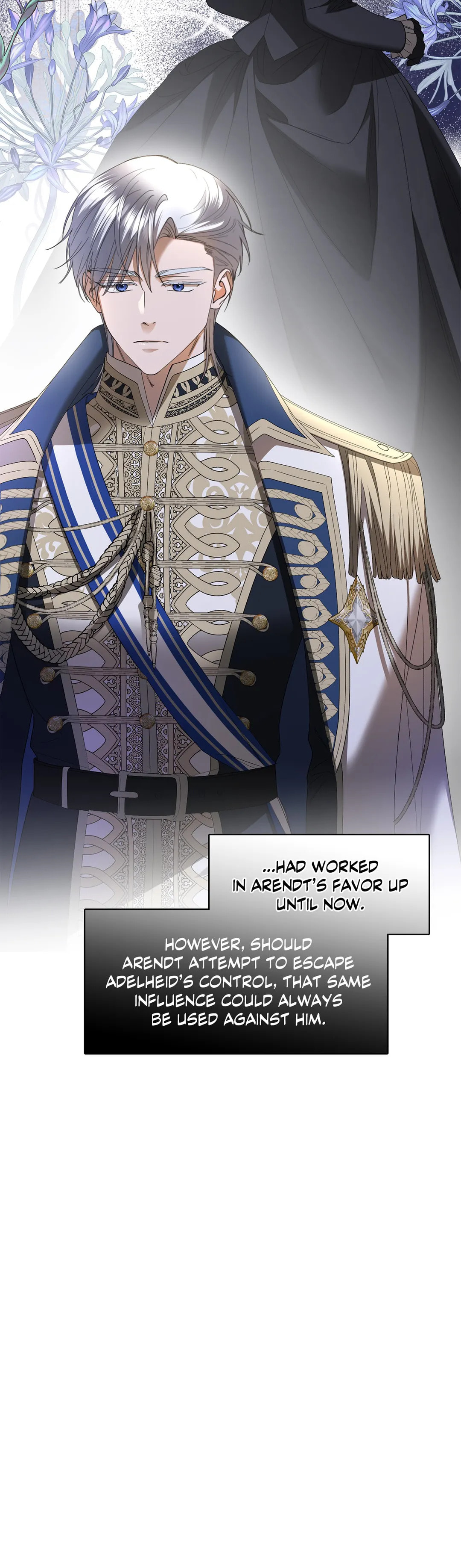 I Don't Love You Anymore Chapter 72 page 23 - 