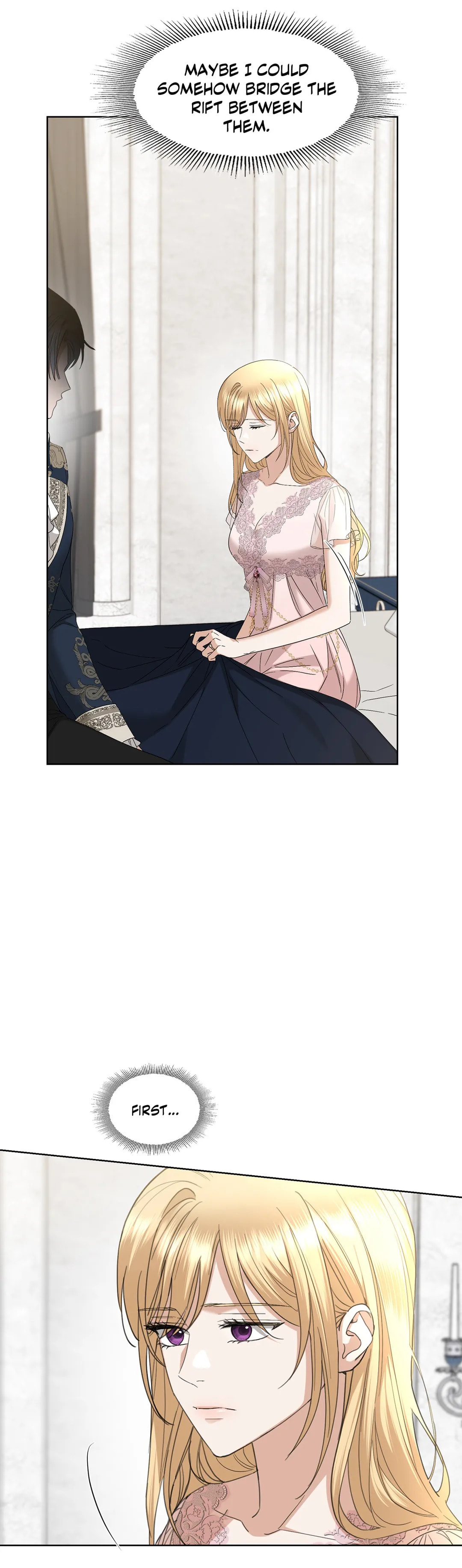 I Don't Love You Anymore Chapter 72 page 24 - 