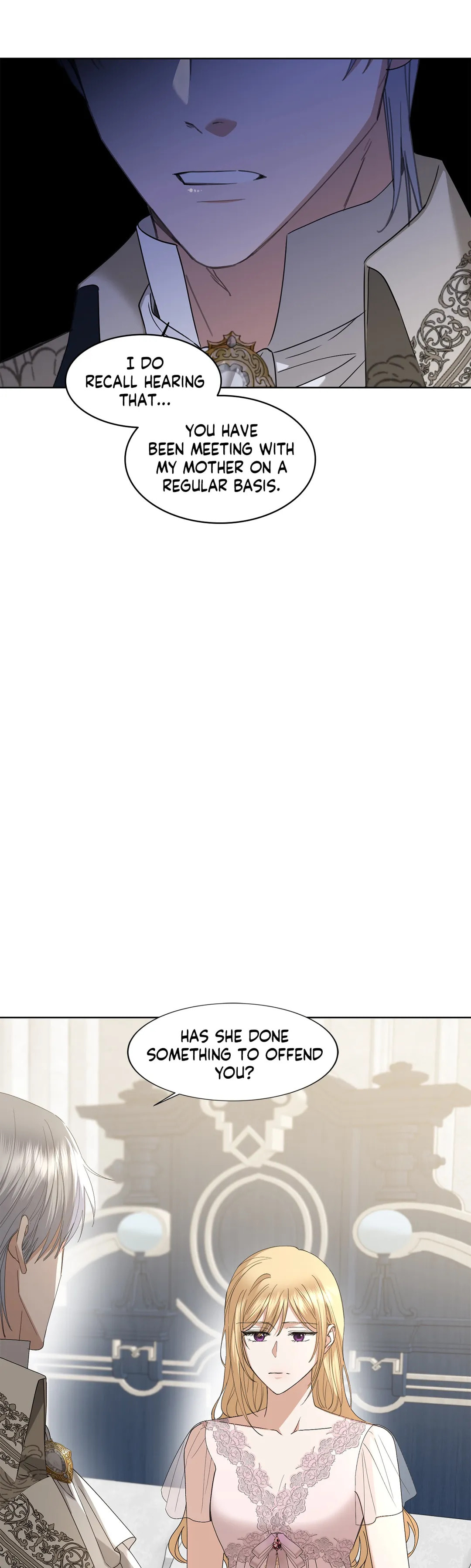 I Don't Love You Anymore Chapter 72 page 26 - 