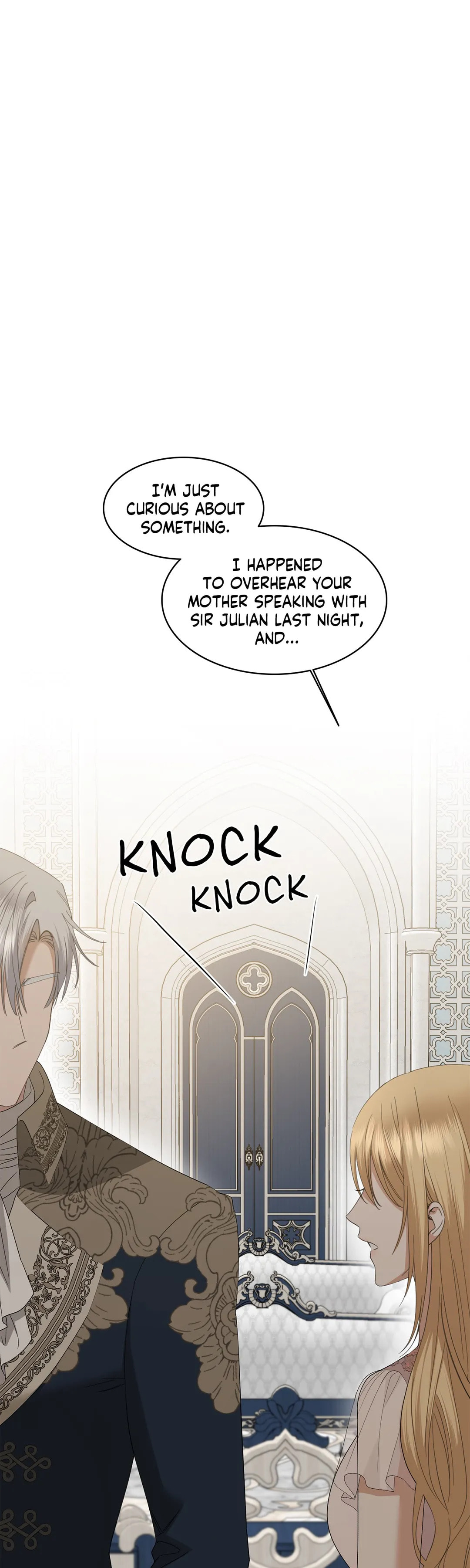 I Don't Love You Anymore Chapter 72 page 28 - 