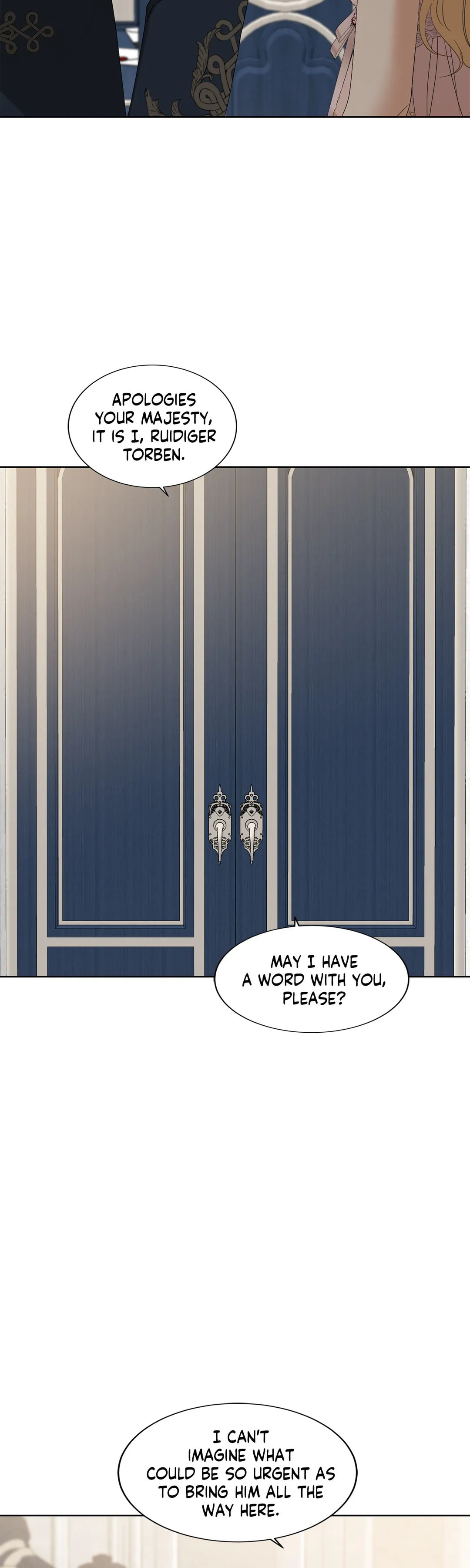 I Don't Love You Anymore Chapter 72 page 29 - 