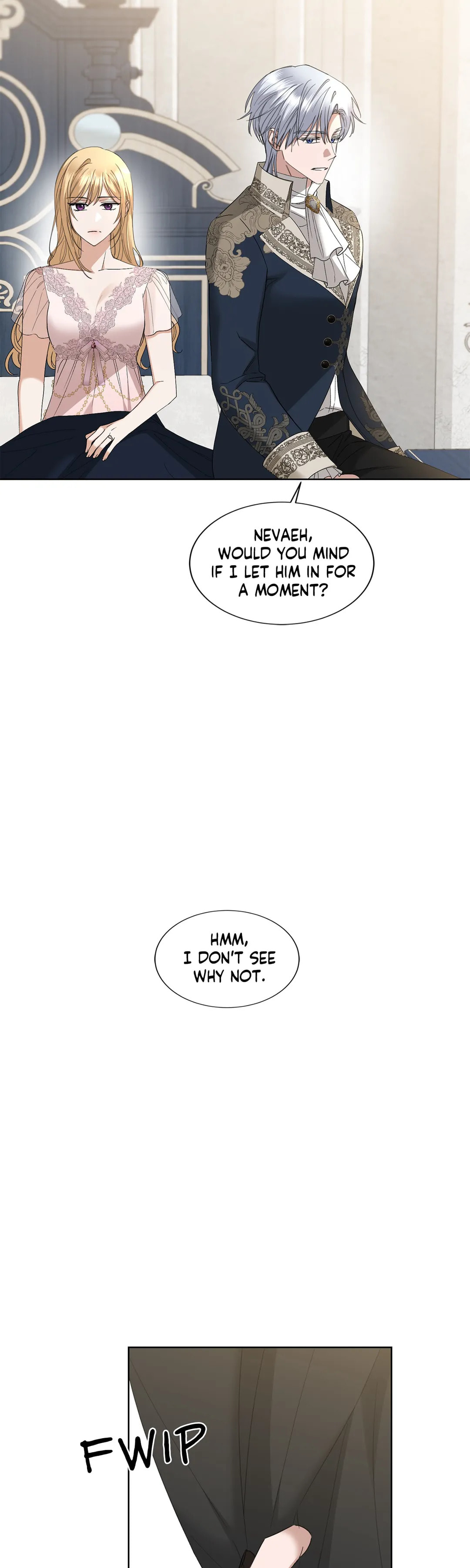 I Don't Love You Anymore Chapter 72 page 30 - 