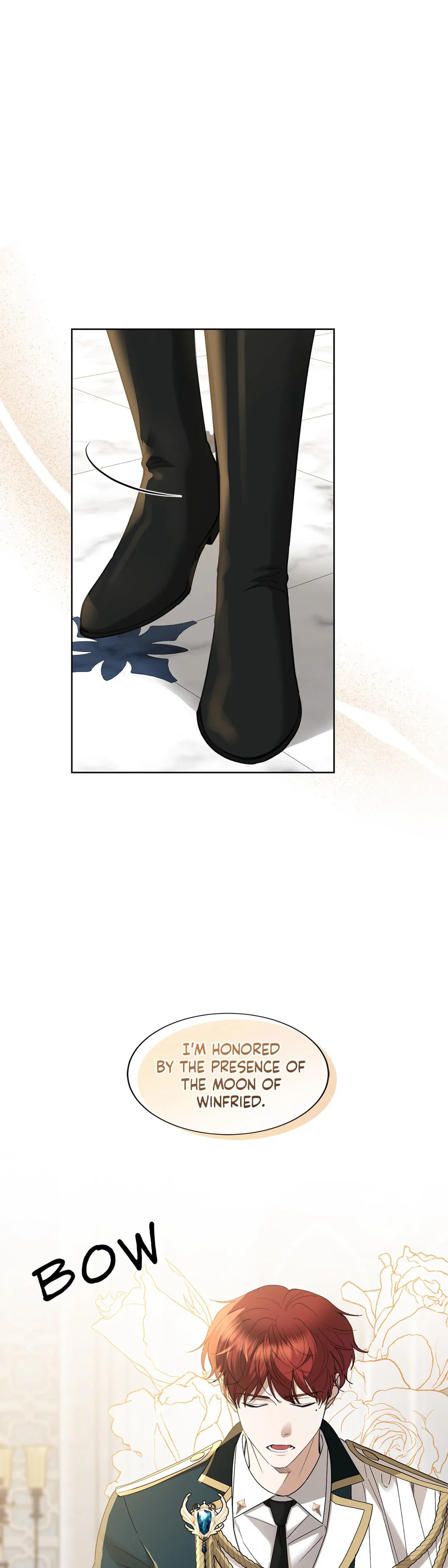 I Don't Love You Anymore Chapter 72 page 32 - 
