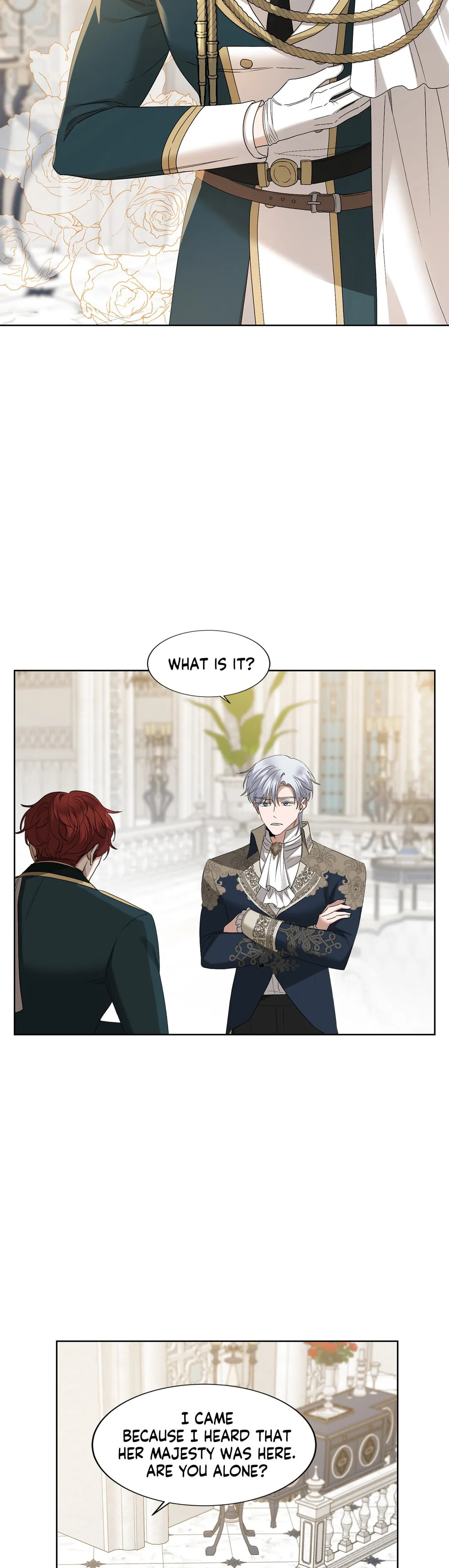 I Don't Love You Anymore Chapter 72 page 33 - 