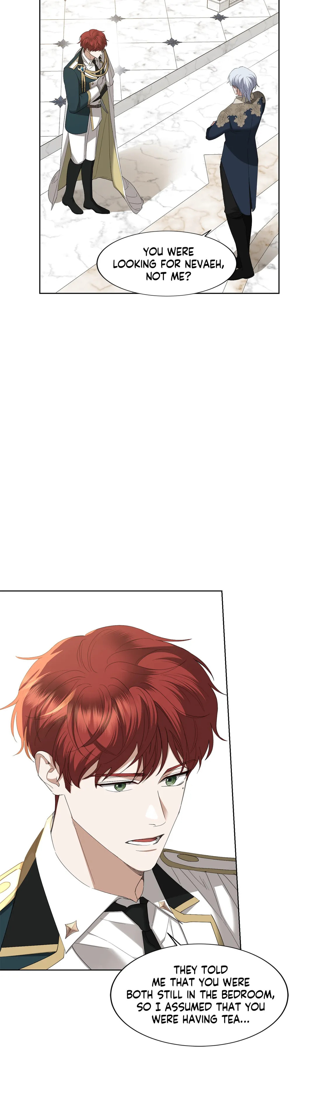 I Don't Love You Anymore Chapter 72 page 34 - 