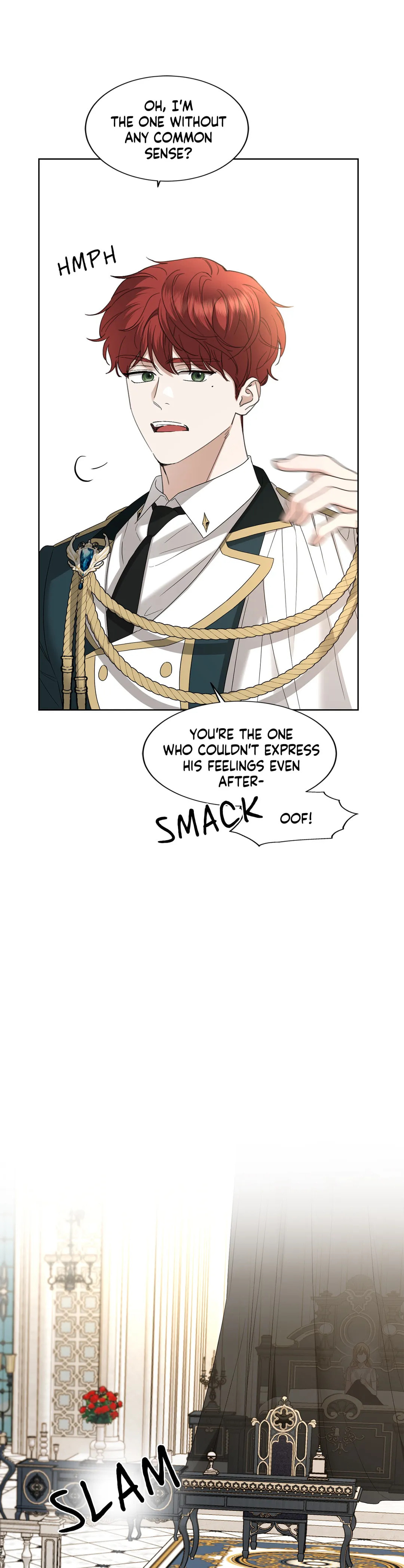 I Don't Love You Anymore Chapter 72 page 38 - 