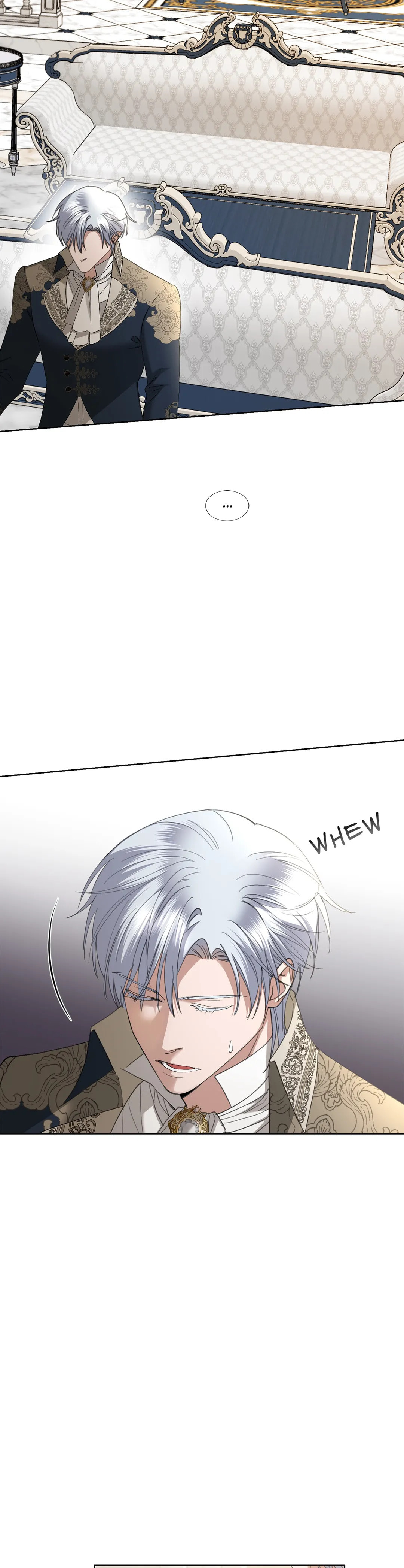 I Don't Love You Anymore Chapter 72 page 39 - 