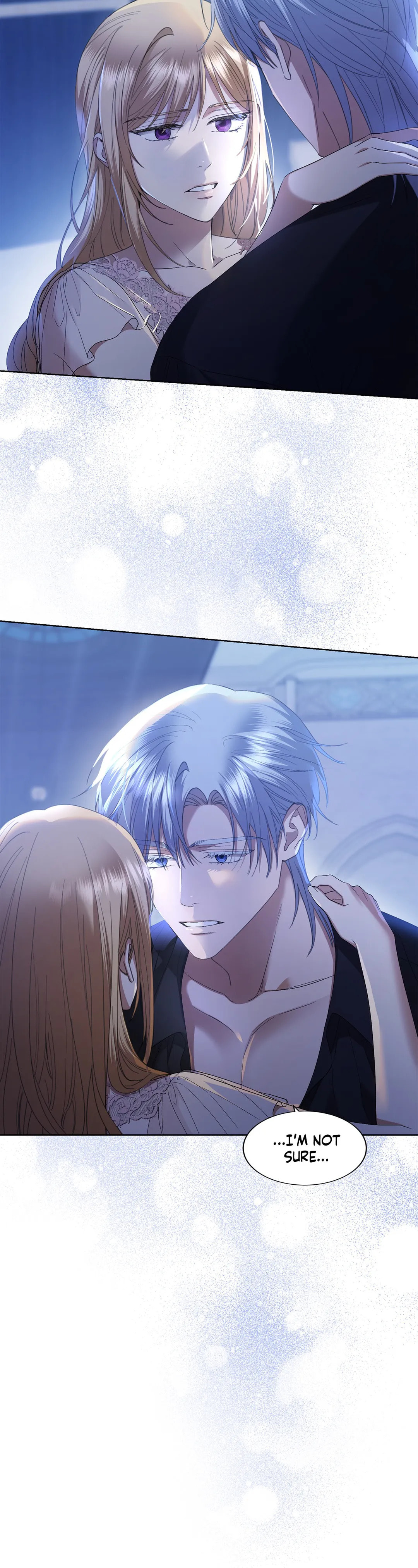 I Don't Love You Anymore Chapter 72 page 5 - 