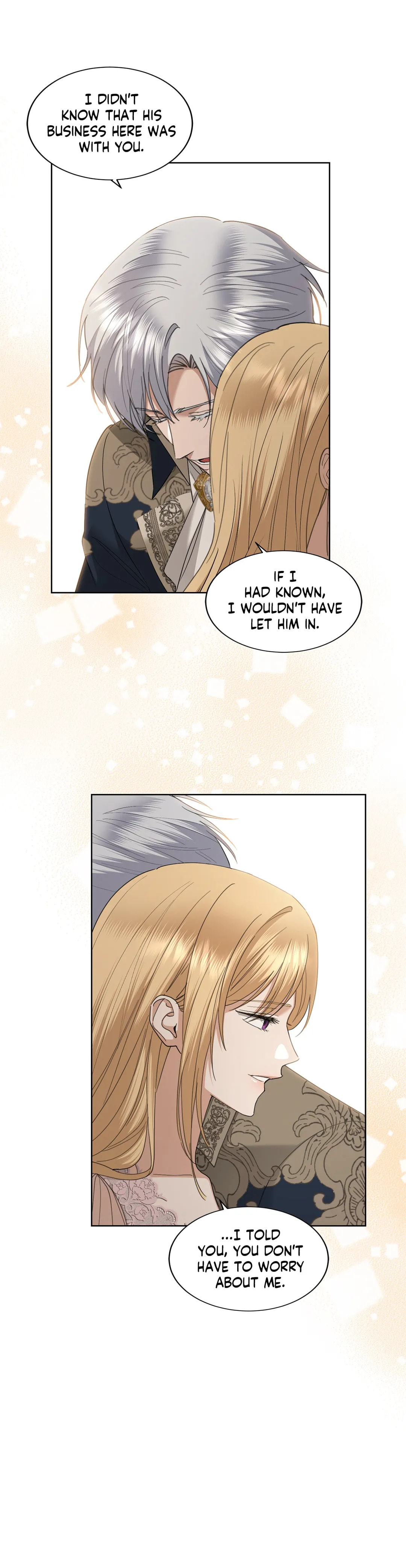 I Don't Love You Anymore Chapter 72 page 41 - 