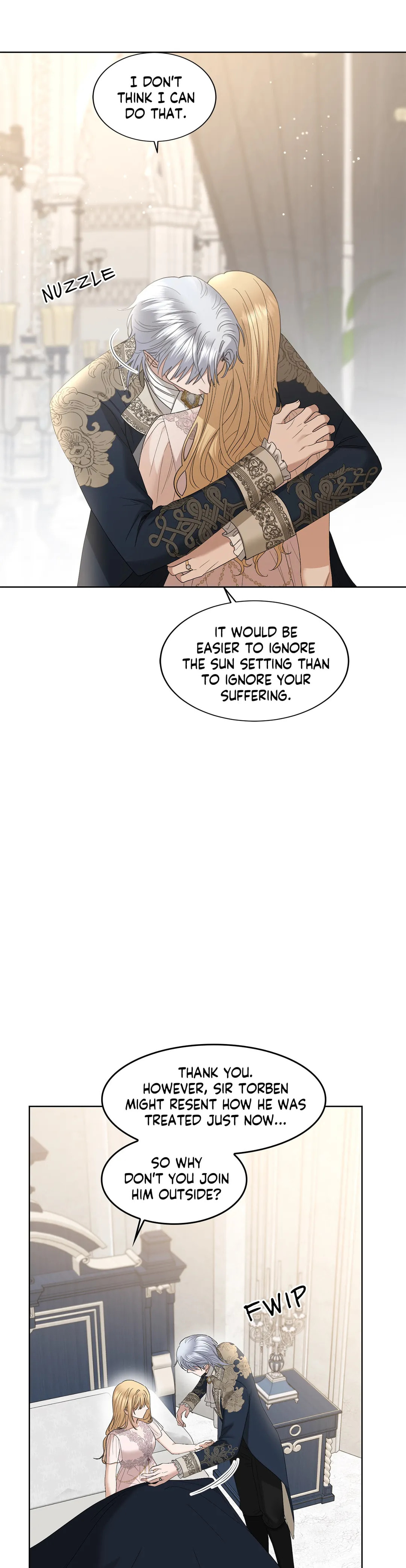 I Don't Love You Anymore Chapter 72 page 42 - 
