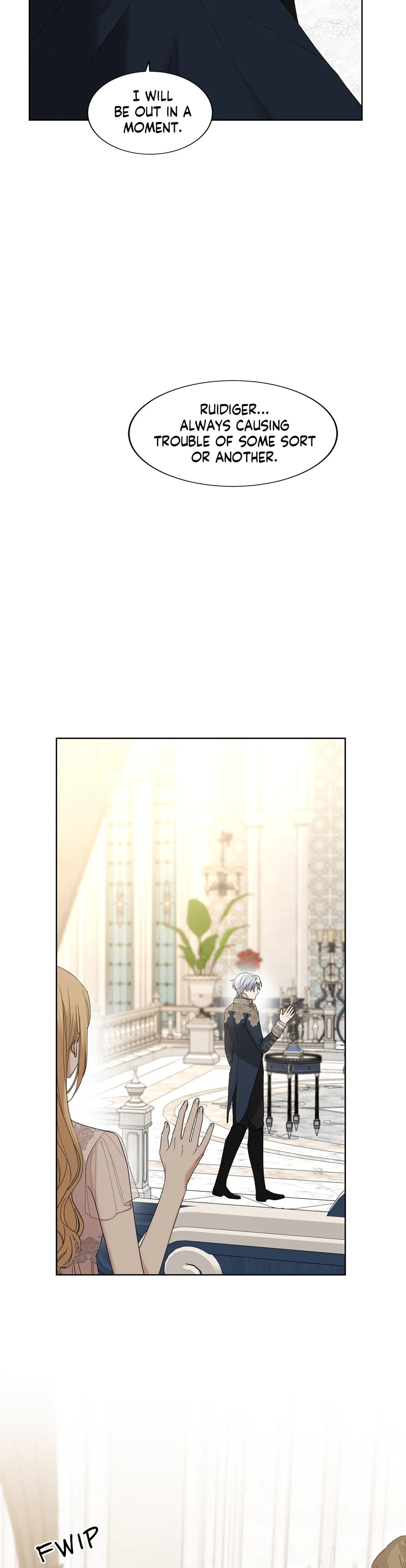 I Don't Love You Anymore Chapter 72 page 43 - 