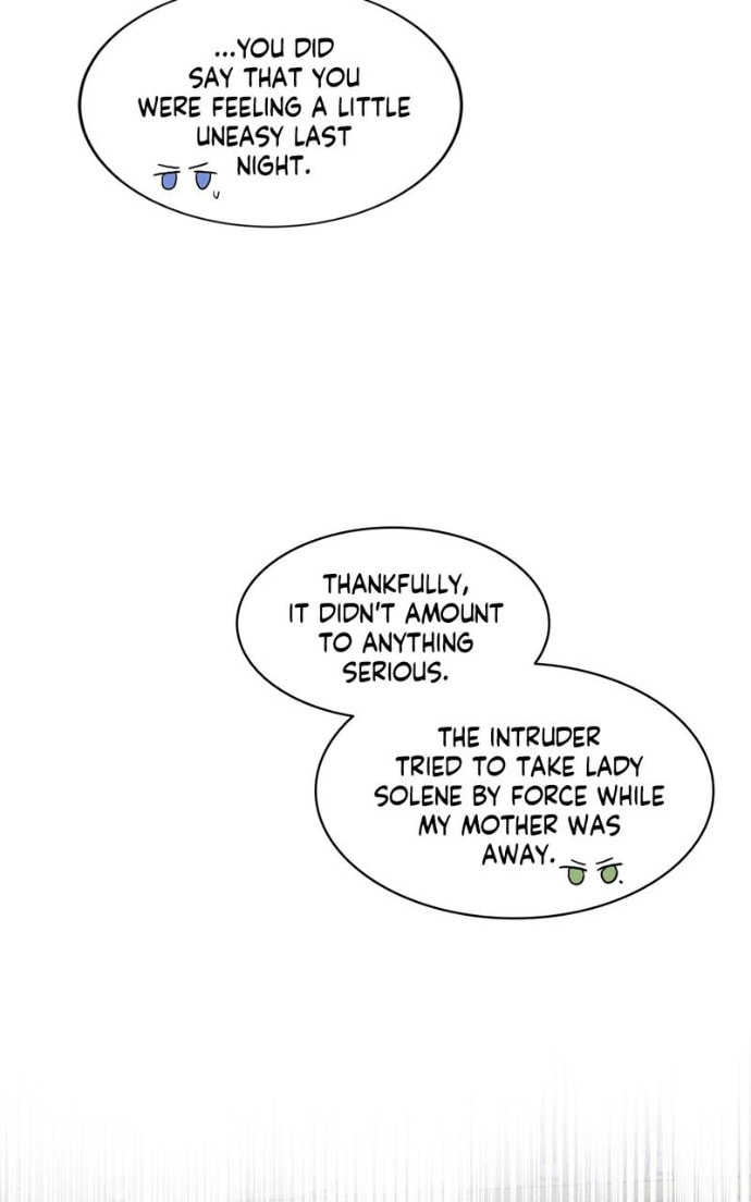 I Don't Love You Anymore Chapter 73 page 12 - 