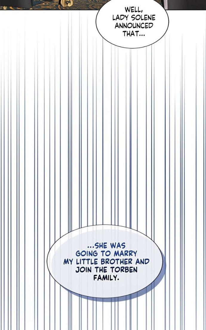 I Don't Love You Anymore Chapter 73 page 20 - 