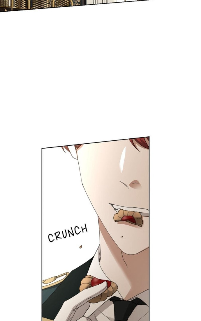 I Don't Love You Anymore Chapter 73 page 3 - 