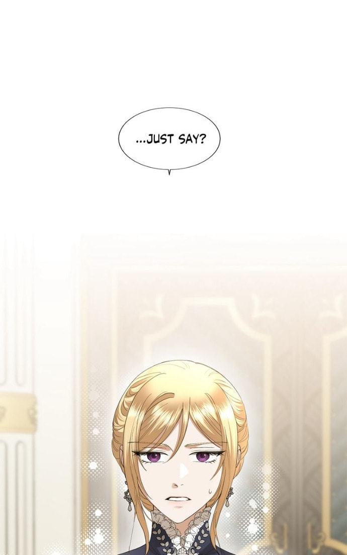 I Don't Love You Anymore Chapter 73 page 25 - 