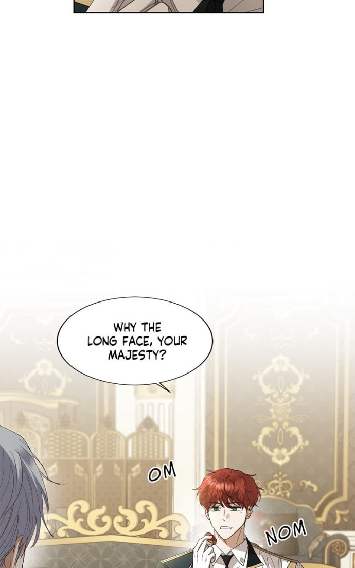 I Don't Love You Anymore Chapter 73 page 4 - 