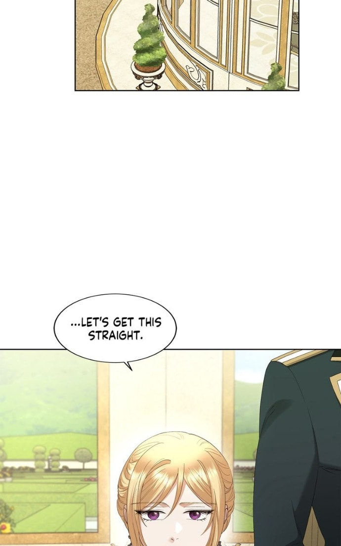 I Don't Love You Anymore Chapter 73 page 32 - 