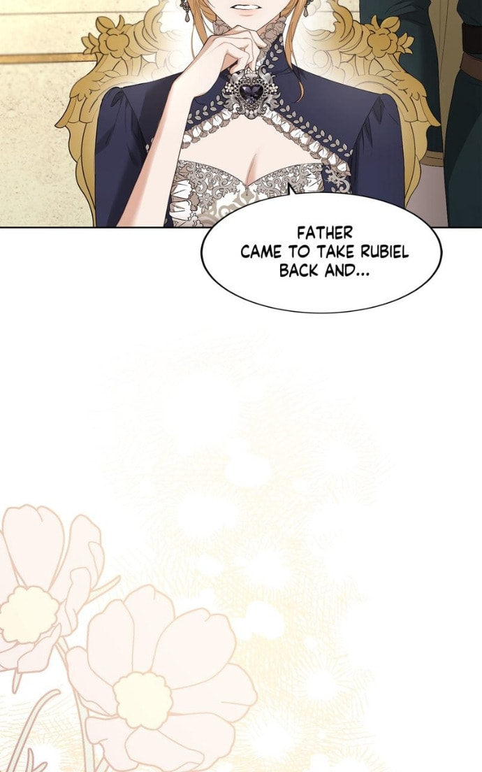 I Don't Love You Anymore Chapter 73 page 33 - 
