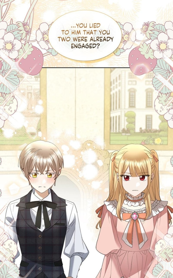 I Don't Love You Anymore Chapter 73 page 34 - 